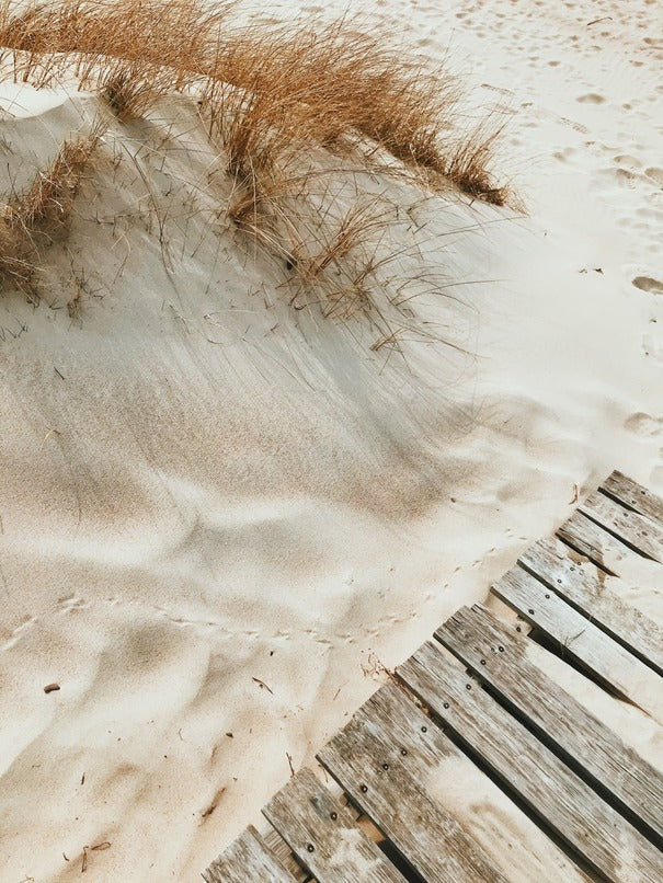 Sandstrand